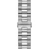 Montre homme Tissot Gentleman Titanium réf. T1274104404100, mouvement quartz, boîtier 40 mm, titane, étanche 100 m – deuxième vue