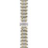 Montre homme Tissot Locle réf. T006.407.22.033.01, mouvement automatique, boîtier 39,3 mm, acier inoxydable – vue principale, Horlova Maroc