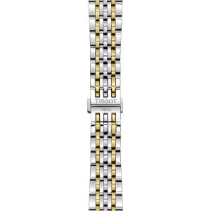 Montre homme Tissot Locle réf. T006.407.22.033.01, mouvement automatique, boîtier 39,3 mm, acier inoxydable – vue principale, Horlova Maroc