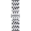 Montre homme Tissot Locle Powermatic réf. T0064071104300, mouvement automatique, boîtier 39,3 mm, acier inoxydable – deuxième vue