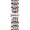 Montre homme Tissot Locle Powermatic réf. T0064072203600, mouvement automatique, acier inoxydable, étanche 30 m – deuxième vue