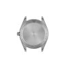 Montre homme Tissot PR 100 réf. T150.410.16.051.00, mouvement quartz, boîtier 40 mm, acier inoxydable, cuir, verre saphir – troisième vue