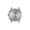 Montre homme Tissot PR 100 réf. T150.417.11.041.00, chronographe quartz, boîtier 40 mm, acier inoxydable, verre saphir – troisième vue