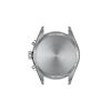 Montre homme Tissot PR 100 réf. T150.417.11.091.00, chronographe quartz, boîtier 40 mm, acier inoxydable, étanche 100 m – quatrième vue