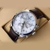 Montre homme Tissot PR 100 réf. T101.417.16.031.00, boîtier 41 mm, acier inoxydable, verre minéral – troisième vue