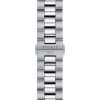 Montre homme Tissot PR 100 Sport réf. T101.617.11.051.00, chronographe quartz, boîtier 44 mm, acier inoxydable, verre saphir – deuxième vue
