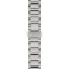 Montre homme Tissot PRC 100 Solar réf. T151.422.11.351.00, mouvement solaire, boîtier 39 mm, acier inoxydable, étanche 100 m – quatrième vue