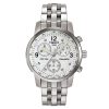Montre homme Tissot PRC 200 réf. T17.1.586.32, boîtier 40 mm, acier inoxydable, verre minéral, étanche 200 m – vue principale, Horlova Maroc