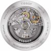Montre homme Tissot Prs 516 réf. T100.427.11.051.00, mouvement automatique, boîtier 45 mm, acier inoxydable – vue principale, Horlova Maroc