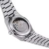 Montre homme Tissot PRX réf. T931.207.41.336.00, mouvement automatique, boîtier 35 mm, acier inoxydable, étanche 100 m – deuxième vue