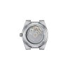 Montre homme Tissot PRX réf. T931.207.41.336.00, mouvement automatique, boîtier 35 mm, acier inoxydable, étanche 100 m – quatrième vue