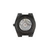 Montre homme Tissot PRX réf. T137.907.97.201.00, mouvement automatique, boîtier 40,5 mm, acier inoxydable, étanche 100 m – quatrième vue