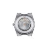 Montre homme Tissot PRX réf. T137.407.17.041.00, mouvement automatique, boîtier 40 mm, acier inoxydable, verre saphir – deuxième vue