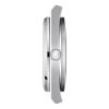 Montre homme Tissot PRX 40 mm réf. T137.410.11.031.00, mouvement quartz, montre-bracelet Tissot originale – vue de profil