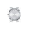 Montre homme Tissot PRX réf. T137.410.11.091.01, mouvement quartz, boîtier 40 mm, acier inoxydable, verre saphir – deuxième vue