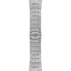Montre homme Tissot PRX réf. T137.410.11.421.00, mouvement quartz, boîtier 40 mm, acier inoxydable, verre saphir – deuxième vue