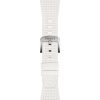 Montre homme Tissot PRX réf. T137.410.17.011.00, mouvement quartz, boîtier 40 mm, acier inoxydable, caoutchouc – troisième vue