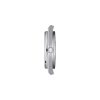Montre homme Tissot PRX réf. T137.410.17.051.00, mouvement quartz, boîtier 40 mm, acier inoxydable, caoutchouc, verre saphir – quatrième vue