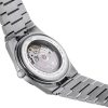 Montre homme Tissot PRX réf. T931.407.41.041.00, mouvement automatique, boîtier 40 mm, acier inoxydable, verre saphir – deuxième vue