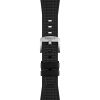 Montre homme Tissot PRX Powermatic réf. T137.407.17.051.00, mouvement automatique, boîtier 40 mm, acier inoxydable – quatrième vue