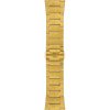 Montre homme Tissot PRX Powermatic réf. T137.407.33.021.00, mouvement automatique, boîtier 40 mm, acier inoxydable – quatrième vue