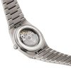 Montre homme Tissot PRX Titane réf. T137.807.44.061.00, mouvement automatique, boîtier 38 mm, titane, verre saphir – troisième vue