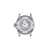 Montre homme Tissot Seastar 1000 réf. T120.210.11.091.00, mouvement quartz, boîtier 36 mm, acier inoxydable, verre saphir – quatrième vue