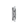 Montre homme Tissot Seastar 1000 réf. T120.417.17.041.00, mouvement quartz, boîtier 45,5 mm, acier inoxydable – troisième vue