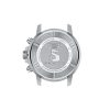 Montre homme Tissot Seastar 1000 réf. T120.417.17.041.00, mouvement quartz, boîtier 45,5 mm, acier inoxydable – quatrième vue