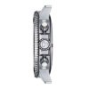 Montre homme Tissot Seastar réf. T120.417.11.041.02, chronographe quartz, boîtier 45,5 mm, acier inoxydable, verre saphir – quatrième vue