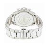 Montre homme Tissot Sport réf. T106.417.11.042.00, chronographe quartz, boîtier 42,5 mm, acier inoxydable, verre minéral – quatrième vue