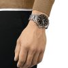 Montre homme Tissot Supersport Chrono réf. T125.617.21.051.00, chronographe quartz, boîtier 45,5 mm – vue principale, Horlova Maroc