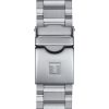 Montre homme Tissot Supersport Chrono réf. T125.617.21.051.00, chronographe quartz, boîtier 45,5 mm, acier inoxydable – deuxième vue