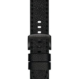 Montre homme Tissot Supersport Chrono Basketball réf. T1256173608100, chronographe quartz, boîtier 45,5 mm, étanche 100 m – deuxième vue