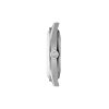 Montre homme Tissot Visodate réf. T157.407.11.041.00, mouvement automatique, boîtier 39 mm, acier inoxydable, verre saphir – deuxième vue