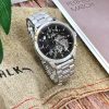 Montre homme Tommy Hilfiger réf. 1710477, mouvement quartz, boîtier 44 mm, acier inoxydable – troisième vue