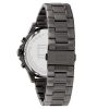 Montre homme Tommy Hilfiger 44 mm réf. 1710479, montre-bracelet Tommy Hilfiger originale – autre angle