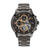 Montre homme Tommy Hilfiger 44 mm réf. 1710479, montre-bracelet Tommy Hilfiger originale – vue rapprochée