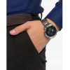 Montre homme Tommy Hilfiger réf. 1791293, mouvement quartz, boîtier 44 mm, acier inoxydable, étanche 50 m – vue principale, Horlova Maroc