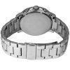 Montre homme Tommy Hilfiger réf. 1791293, mouvement quartz, boîtier 44 mm, acier inoxydable, étanche 50 m – troisième vue
