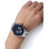 Montre homme Tommy Hilfiger réf. 1791293, mouvement quartz, boîtier 44 mm, acier inoxydable, étanche 50 m – quatrième vue