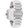 Montre homme Tommy Hilfiger réf. 1792116, mouvement quartz, boîtier 44 mm, acier inoxydable, étanche 50 m – troisième vue