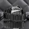 Montre homme Tommy Hilfiger réf. 1792119, mouvement quartz, boîtier 44 mm, acier inoxydable, étanche 50 m – quatrième vue