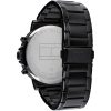 Montre homme Tommy Hilfiger 45 mm réf. 1710383, mouvement quartz, montre-bracelet Tommy Hilfiger – autre angle