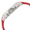 Montre homme Tommy Hilfiger réf. 1791351, chronographe quartz, boîtier 46 mm, acier inoxydable – troisième vue