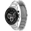 Montre homme Tommy Hilfiger réf. 1791890, mouvement quartz, boîtier 46 mm, acier inoxydable – quatrième vue