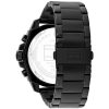 Montre homme Tommy Hilfiger réf. 1710690, mouvement quartz, boîtier 48 mm, acier inoxydable – deuxième vue