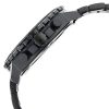 Montre homme Tommy Hilfiger réf. 1710690, mouvement quartz, boîtier 48 mm, acier inoxydable – troisième vue