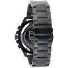 Montre homme Tommy Hilfiger réf. 1710690, mouvement quartz, boîtier 48 mm, acier inoxydable – quatrième vue