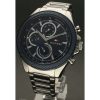 Montre homme Tommy Hilfiger Clark réf. 1792080, mouvement quartz, boîtier 46 mm, acier inoxydable – deuxième vue